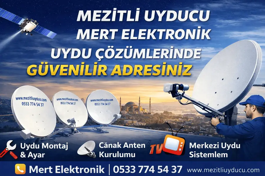 Televizyon Askı Aparat Modelleri