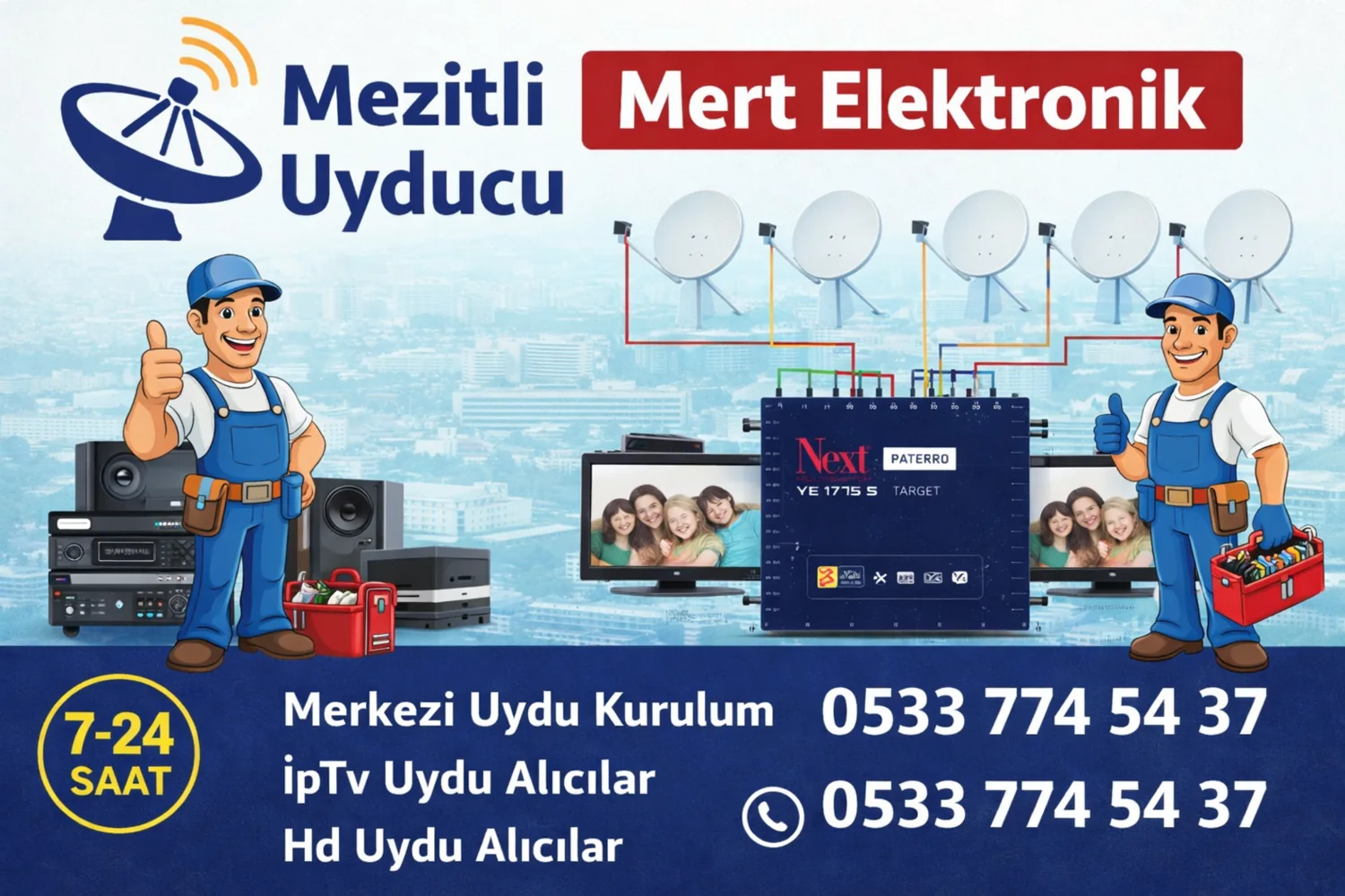 Samsung televizyon hangi ülkenin markası? Hangi seri kime uygun?