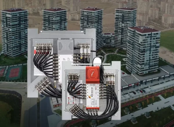 Merkezi Uydu Sistemi Nedir?