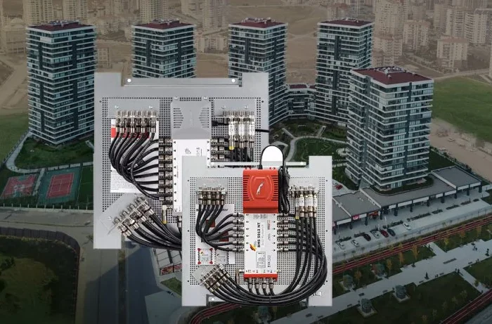 Merkezi Uydu Sistemi Nedir?