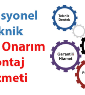 Uydu Sistemleri