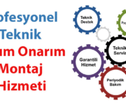 Uydu Sistemleri