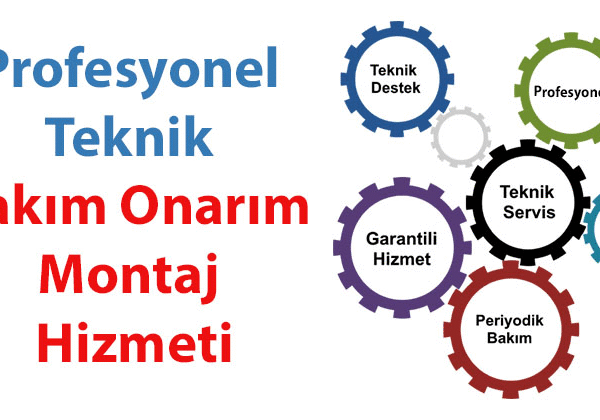 teks Uydu Sistemleri