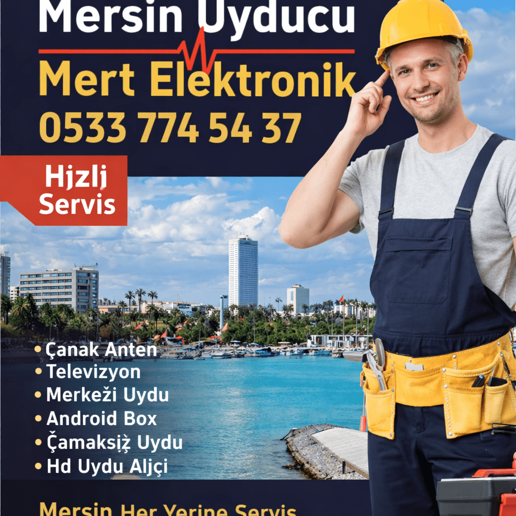 Mezitli Uyducu