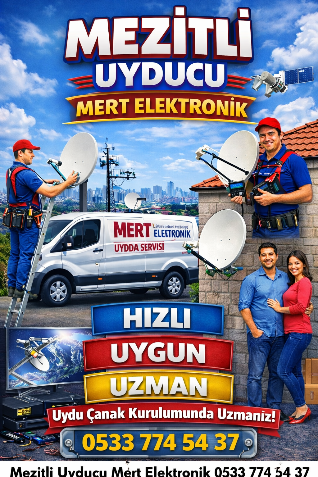 Mezitli Uyducu